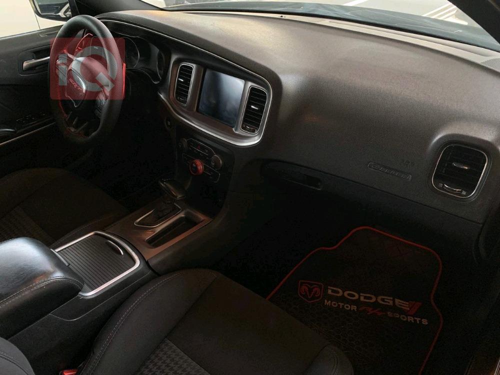 دودج تشارجر